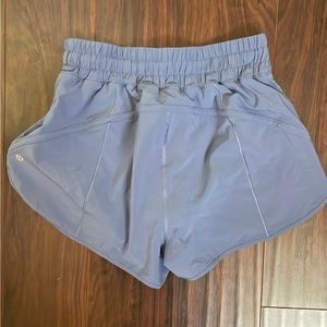 Lululemon Track That Shorts